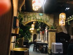 -南京大牌档(三阳广场苏宁店)