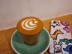 -Legno.ita Coffee by Wood(襄阳南路店)