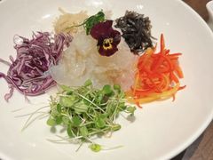 -四世同堂·京菜·烤鸭(双井店)