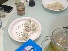 -大清花饺子(山庄店)