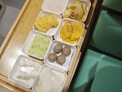 -云中鱼蒸汽石锅鱼(川沙百联店)