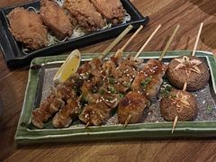 -阿泽料理