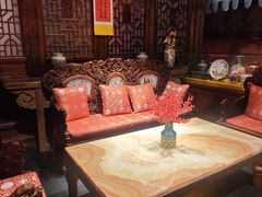 -正阳门饭庄·烤鸭·北京菜(万丰路七里庄店)