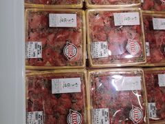 -肉のハナマサ(銀座店)
