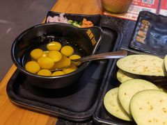 -赞酱川式烤肉(蜀都万达店)