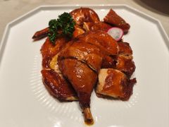 -恒悦轩·粤菜(上海展览中心店)
