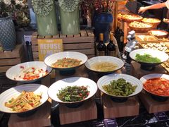 -非烤勿扰韩料自助烤肉(松山湖万科店)