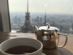 -上海柏悦酒店·世纪100牛排馆