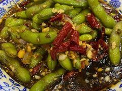 -江城燕子大排档(江汉路步行街店)