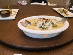 -水月周庄铂尔曼酒店-水月荟中餐厅