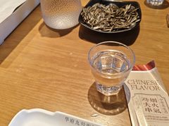 -华府九号海鲜烧烤大排档(龙域店)