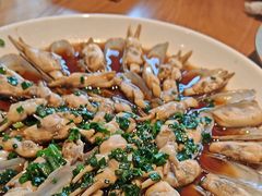 -黄山老妈·土菜(碧桂园店)