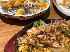 -隐月· 㐂和食屋(芝罘万达公馆店)