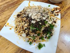 宜宾燃面-康大口蘑面庄(将军街店)