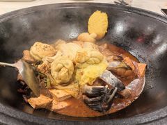 -江湖水乡铁锅炖魚(周庄嘉园店)