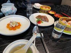 -五缘湾凯悦酒店·悦饗中餐厅