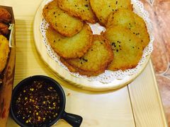 -韩食味·小木屋(日照店)