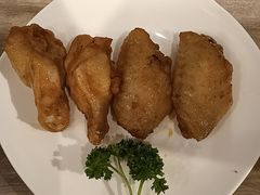 -棒约翰比萨·意面(松江开元店)