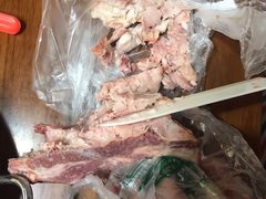 -马志善稀糊爛生熟肉店