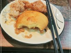 -东坡熬鱼馆(天泰路店)