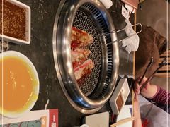 -一品诚记烤肉·甄选店(中南路店)