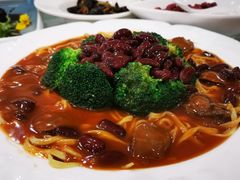 -东江海鲜酒家(艺都分店)