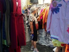 -南京环北服装批发市场