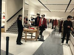 -BURBERRY(北京王府中环店)