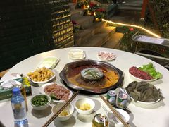 -枇杷园食为鲜火锅(南山店)