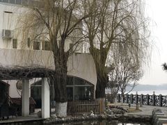 -稻香湖景欢乐岛温泉城堡