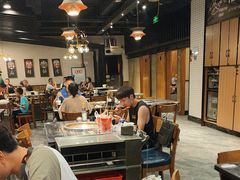 -小王少龙火锅(沙南街店)