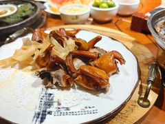 -农厨好味·温泉鹅·农家菜