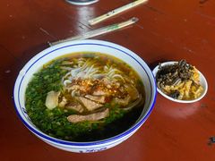 -虎子面粉馆(五一东村店)