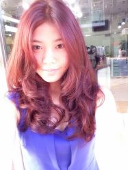 尚丹尼造型作品-尚·丹尼Hair