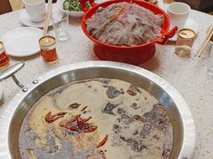 -满江红火锅(凯德店)