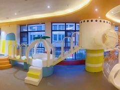 -蓝旗亲子游泳(贵阳中心店)