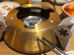 -六月雪干锅(涪城万达广场店)