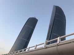 -演武大桥观景平台