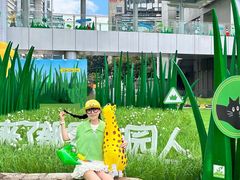 -深圳来福士广场