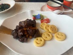 -聚鑫阁江浙菜·非遗传承技艺(青村帝华园店)