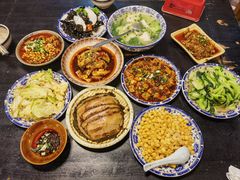 -醉八仙热酒馆(渝中店)