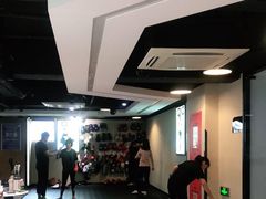 -一兆韦德健身(古美店)