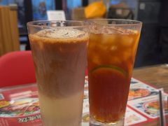 -孖记茶档·热腾茶餐(江南西plus店)
