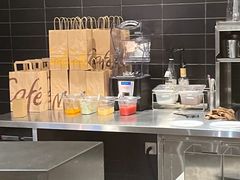 -麦当劳(集美石鼓店)