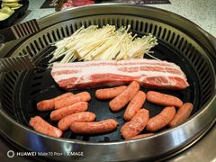 -炭之家齐齐哈尔大片烤肉·涮毛肚火锅·齐齐哈尔烤肉(中央大街店)
