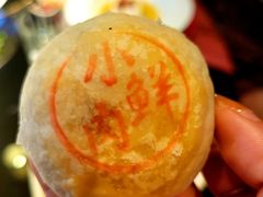 -上海苏宁宝丽嘉酒店·嘉府壹号中餐厅
