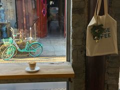 -VOYAGE COFFEE(杨梅竹店)