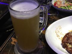 -MOSSO德国餐厅·音乐酒吧(环宇荟店)