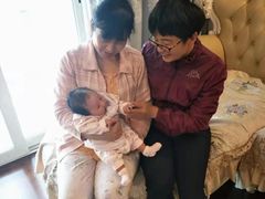 -汇慈安·高端自营月嫂(武汉月子尊享店)