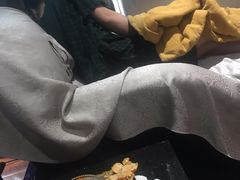 -华夏良子·足道SPA艾灸(开源店)